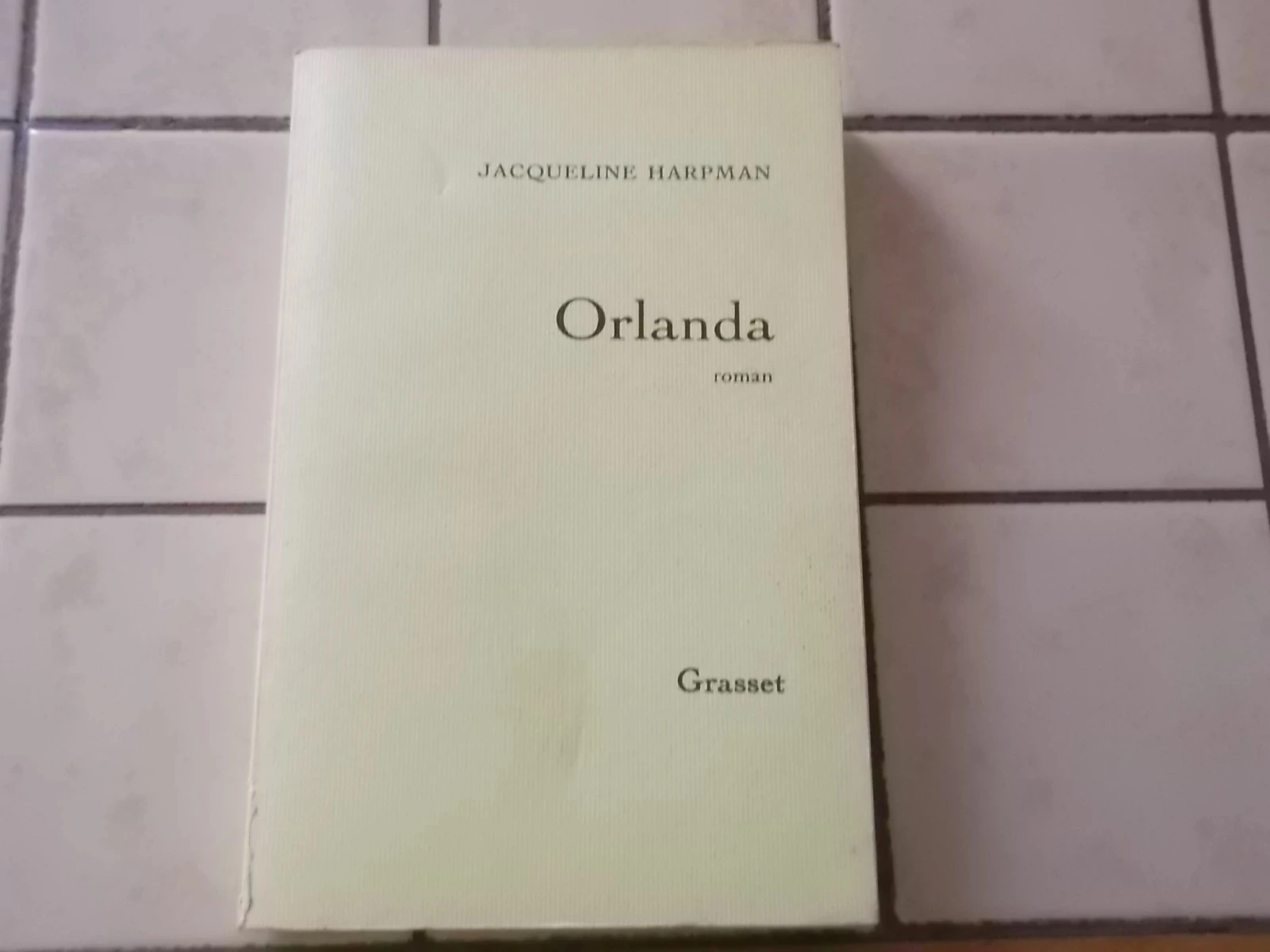 Orlanda